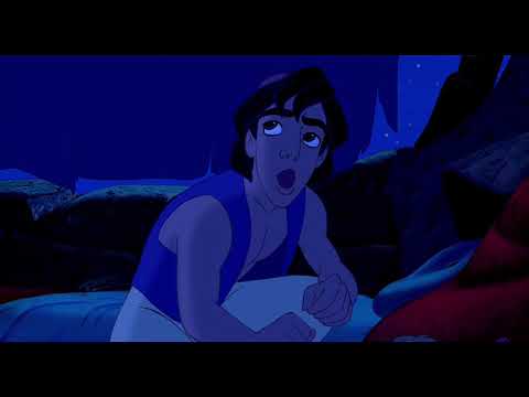 One Jump Ahead Reprise Song Lyrics From Aladdin 1992