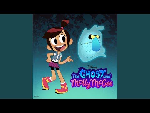 Abraham Lincoln Song Lyrics - The Ghost and Molly McGee