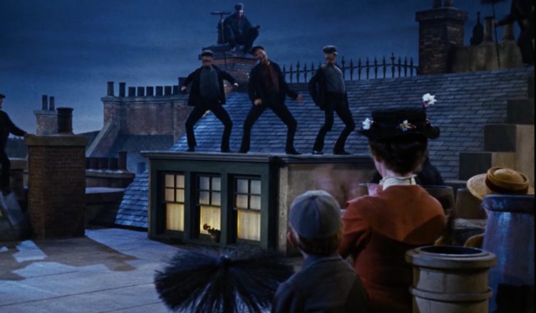 Step In Time Bert s Song Lyrics Mary Poppins 1964 Film Step In Time Bert s Song Lyrics Mary Poppins 1964 Film