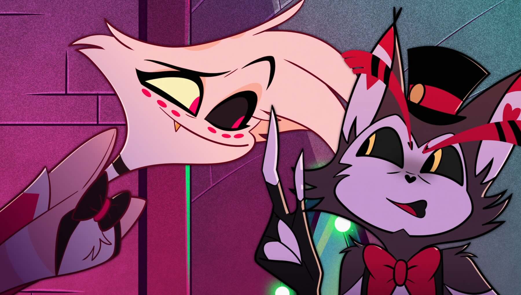 All Angel Dust Songs Lyrics From Hazbin Hotel TV Series All Angel Dust Songs Lyrics From Hazbin Hotel TV Series