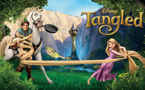 Tangled 