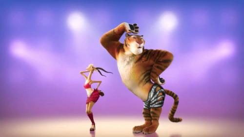  Zootopia