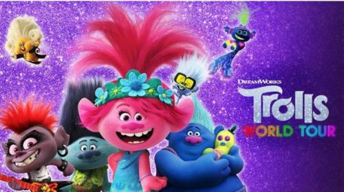 Trolls World Tour 